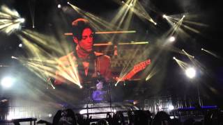Save Rock And Roll - Fall Out Boy - Honda Center - 9/20/13
