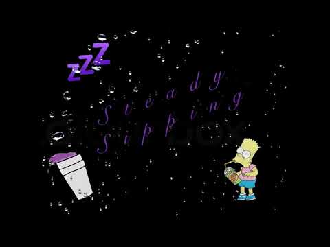 STEADY SIPPING (feat. yung schu)