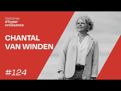 Balado Chantal Van Winden