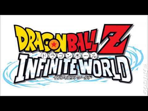Dragon Ball Z Infinite World OST Capsule Corp