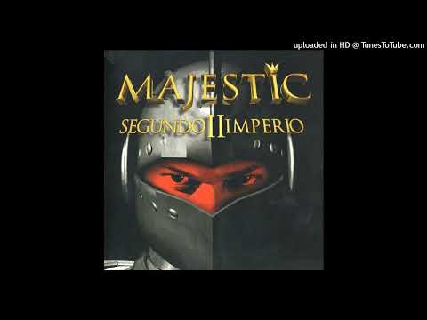 Getto Y Gastam La Abusadora - The Majestic