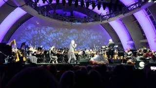 Danny Elfman - &quot;Jack&#39;s Lament&quot; (Hollywood Bowl 10.30.2016)