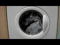 Zanussi FJS1025W JET SYSTEM 1000