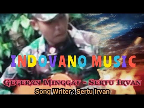 GEGERAN MINGGAT YouTube thumbnail