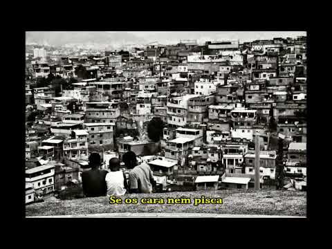 UtopiaMc's - Mundo de Injustiça (Feat. Kant) | [Prod. Chiocki]