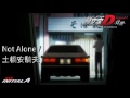 INITIALD : Legend 1 Soundfile - Not Alone / Akio Dobashi 土橋安騎夫
