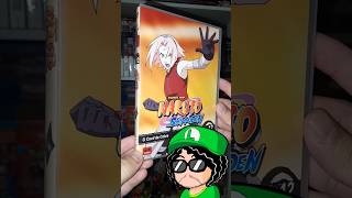 DVD Naruto Shippuden - Vol 12: O Covil da Cobra #narutoshippuden #naruto #dvd #sakura #sasuke