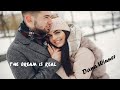 The Dream Is Real - Dana Winner (tradução) HD