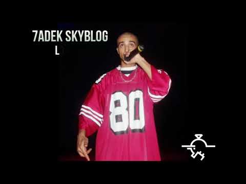L3ARBÉ - 7ADEK SKYBLOG