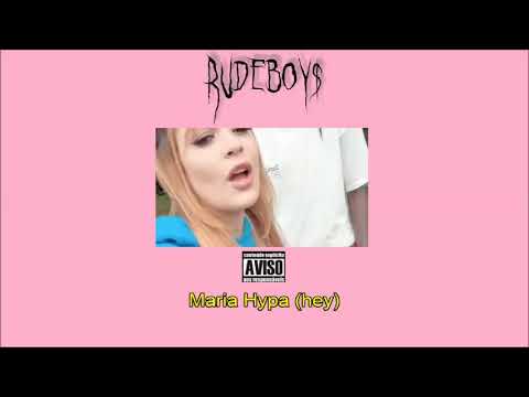 @crd.bzero x @crd.gutti (RudeBoy$) - Maria Hype
