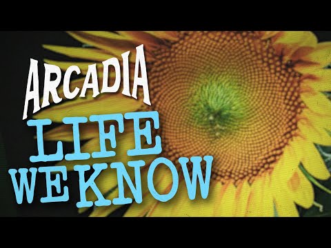 Arcadia - Life We Know (OFFICIAL MUSIC VIDEO)