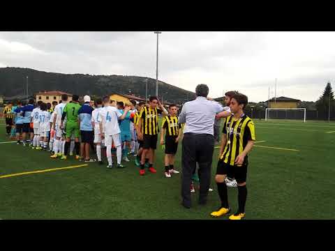 BresciaOggi Giovanissimi - Gavardo-Calvina