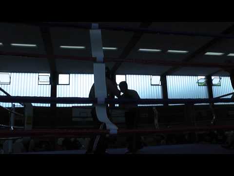 14.05.11 German Classics u. IDM Rene Frick Finale Vollkontakt +91 Finale Sugambrer Fightclub