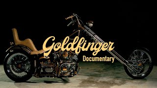Goldfinger | Full Length Documentary | Dakota Kustomz