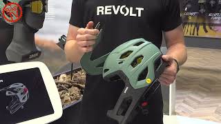 Eurobike 2022 Uvex