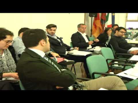 ONDA TG 27.06.2014 - COMUNE SULMONA SBIC CRITICA L'OPERATO DI RANALLI