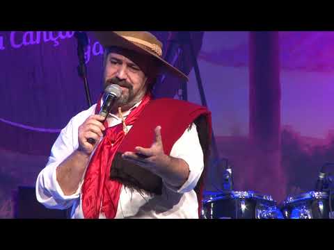 O Primeiro e o Último Mate - Nilton Ferreira - 33º Carijo da Canção - Gravado por Officina da Música