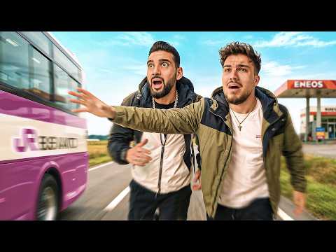 Dorian Popa and SNIK