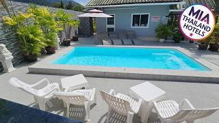 Karon Homes | Phuket, Thailand | Hotel Review 🌟
