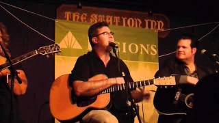 Vince Gill, It&#39;s Hard To Kiss The Lips At Night