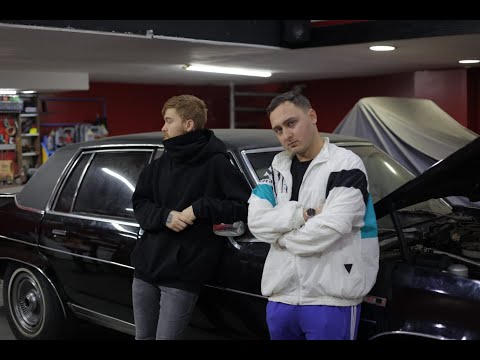 Petrichor ft Hamza Yetik - Dedektif (Official Video)