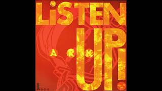 A.R.K (A.R. Kane) - Listen Up! (Pulsar Mix)