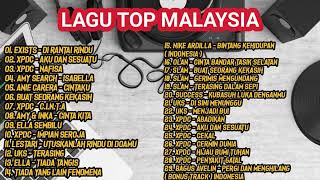Download lagu LAGU MALAYSIA TERPOPULER || ENAK UNTUK KERJA mp3