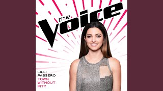 Town Without Pity (The Voice Performance)