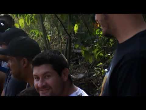 INÍCIO DO TORNEIO DO UIRAPURU