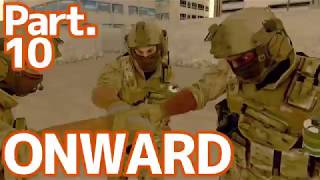 【たまには真面目回】ONWARD Part.10【ゆっくり実況】