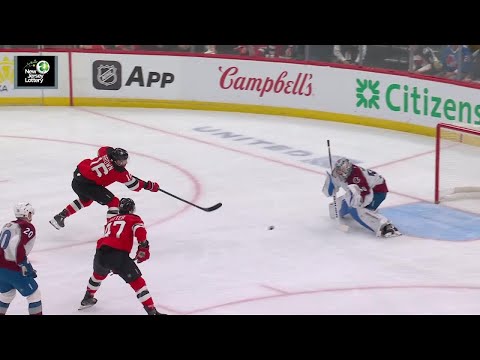 New Jersey Devils vs. Colorado Avalanche - Game Highlights