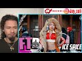 Ice Spice Hannah Montana From The Block Performance REACTION ️