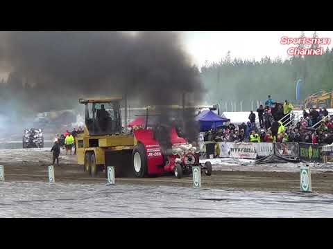 Modified Lievestuore 25.5.2019