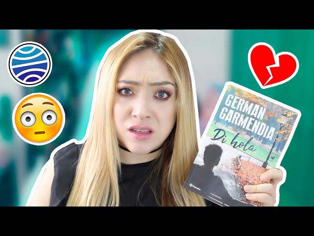 Vídeo relacionado con El Gran Ojo: 1 (Novela)