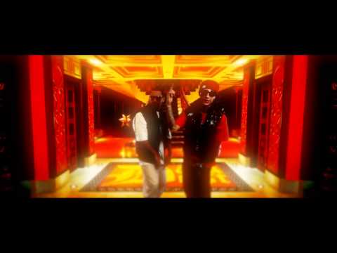 Dark Dust  -  Try It  -  Official Music Video