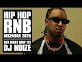 New Hip Hop R B Songs 2025 Mix December Hot Right Now 151 New Rap 2025 Playlist DJ Noize