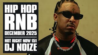 Download lagu New Hip Hop R&B Songs 2025 Mix December | Hot Right Now #151 | New Rap 2025 Playlist | DJ Noize mp3 Download lagu New Hip Hop R&B Songs 2025 Mix December | Hot Right Now #151 | New Rap 2025 Playlist | DJ Noize mp3
