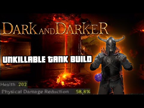 60% physical damage reduction boc-lock is BUSTED