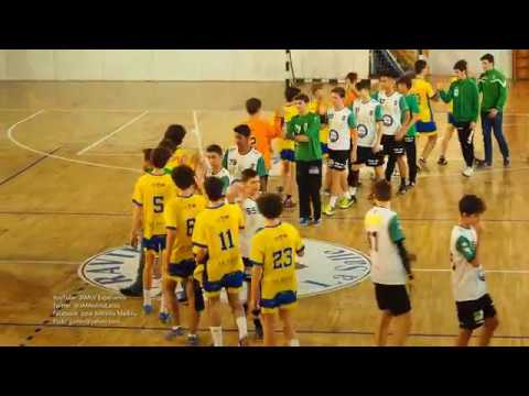 BM Maravillas 26 Ikasa CM1 50