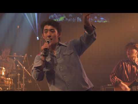 잔나비(JANNABI) - JUNGLE@2017 상상실현 페스티벌