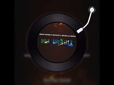 Ismuki - Tingim me Feat Kayler , Moggie & Stegga [ Official Audio]