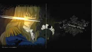 Download lagu Le Chevalier D'Eon 大島ミチル - PSALMS -パルムス-.wmv mp3