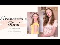 Francesca S Summer Try On Haul 2020