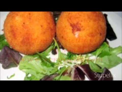 Arancini Siciliani.wmv