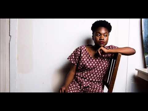 Sampa The Great- Rhymes To The East