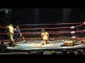 Young Bucks VS Lucha Brothers