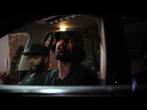 M-BULLY- SHAQ & KOBE FREESTYLE (RAWMIX)