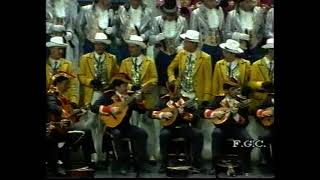 Al liquindoi – Segunda Semifinal – COAC 1998