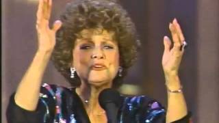 Kay Starr--1984 TV Hit Medley, Margaret Whiting, Side By Side