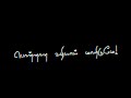 Onnoda Nadandhaa Song Lyrics Viduthalai Part 1 Movie Black Screen Whatsapp Status